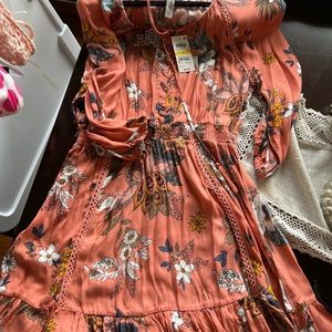 Brand new American Rag dress